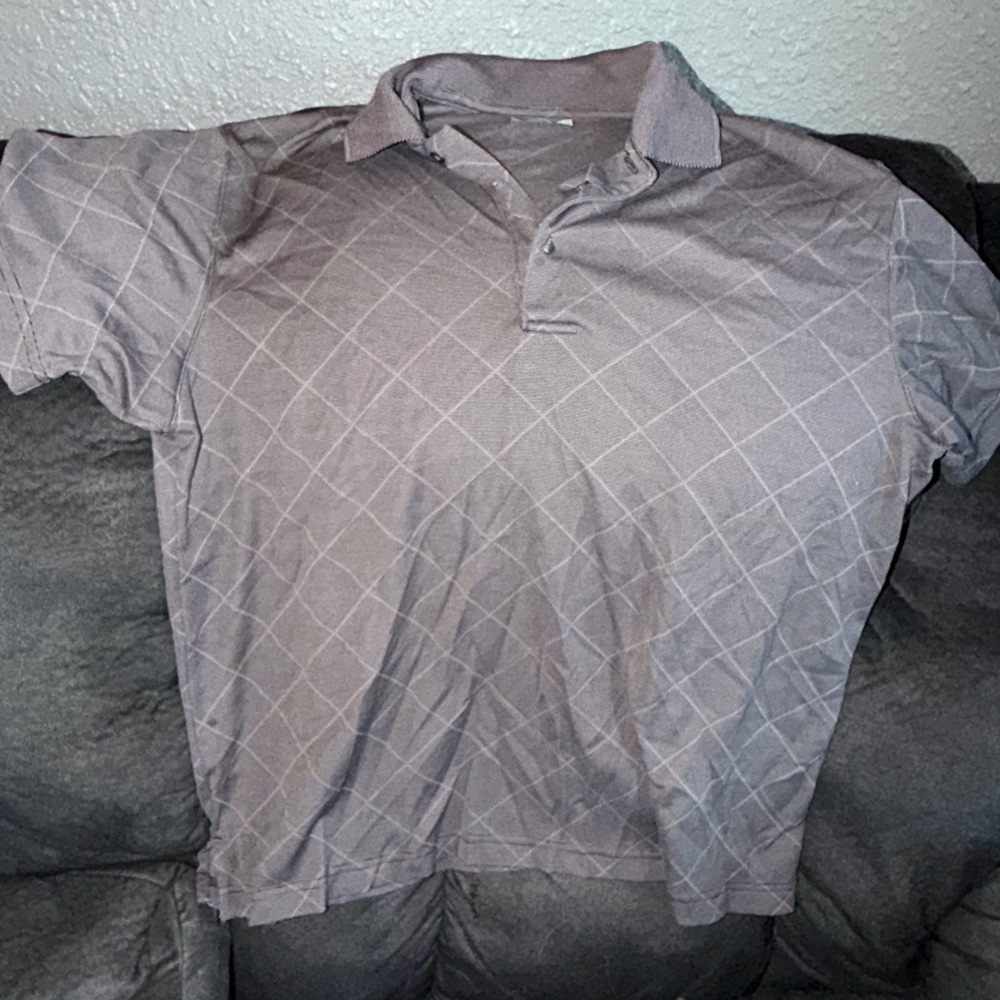 Men's XL bundle of 9